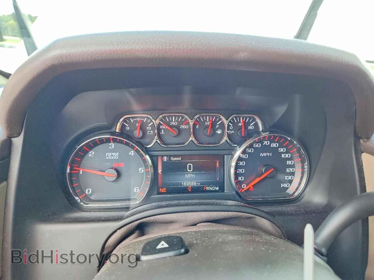 2015 GMC YUKON - VIN: 1GKS2BKC4FR618033 - Фото 9