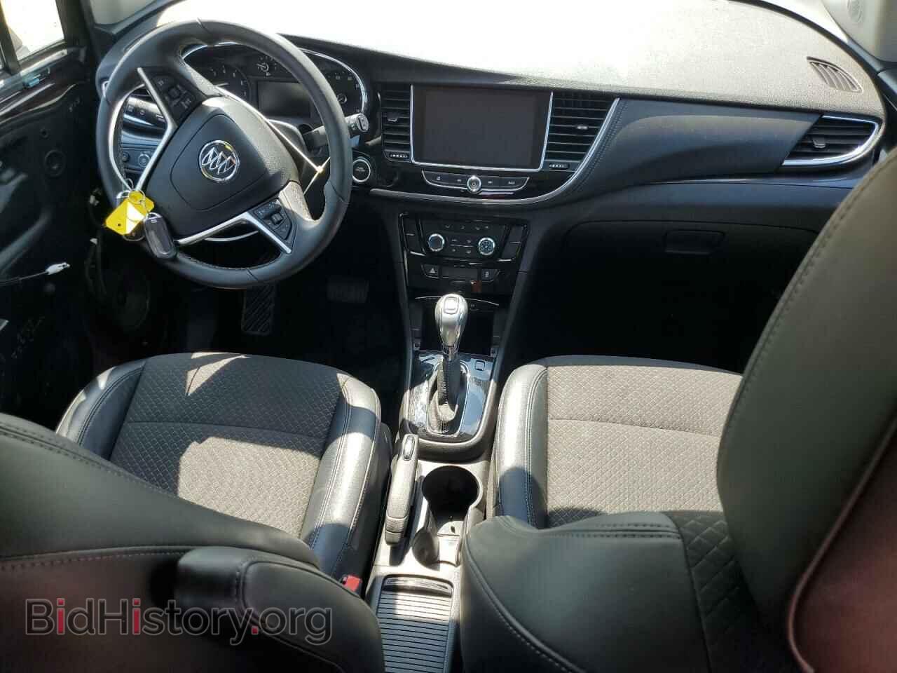 2017 BUICK ENCORE - VIN: KL4CJASB7HB226965 - Фото 8