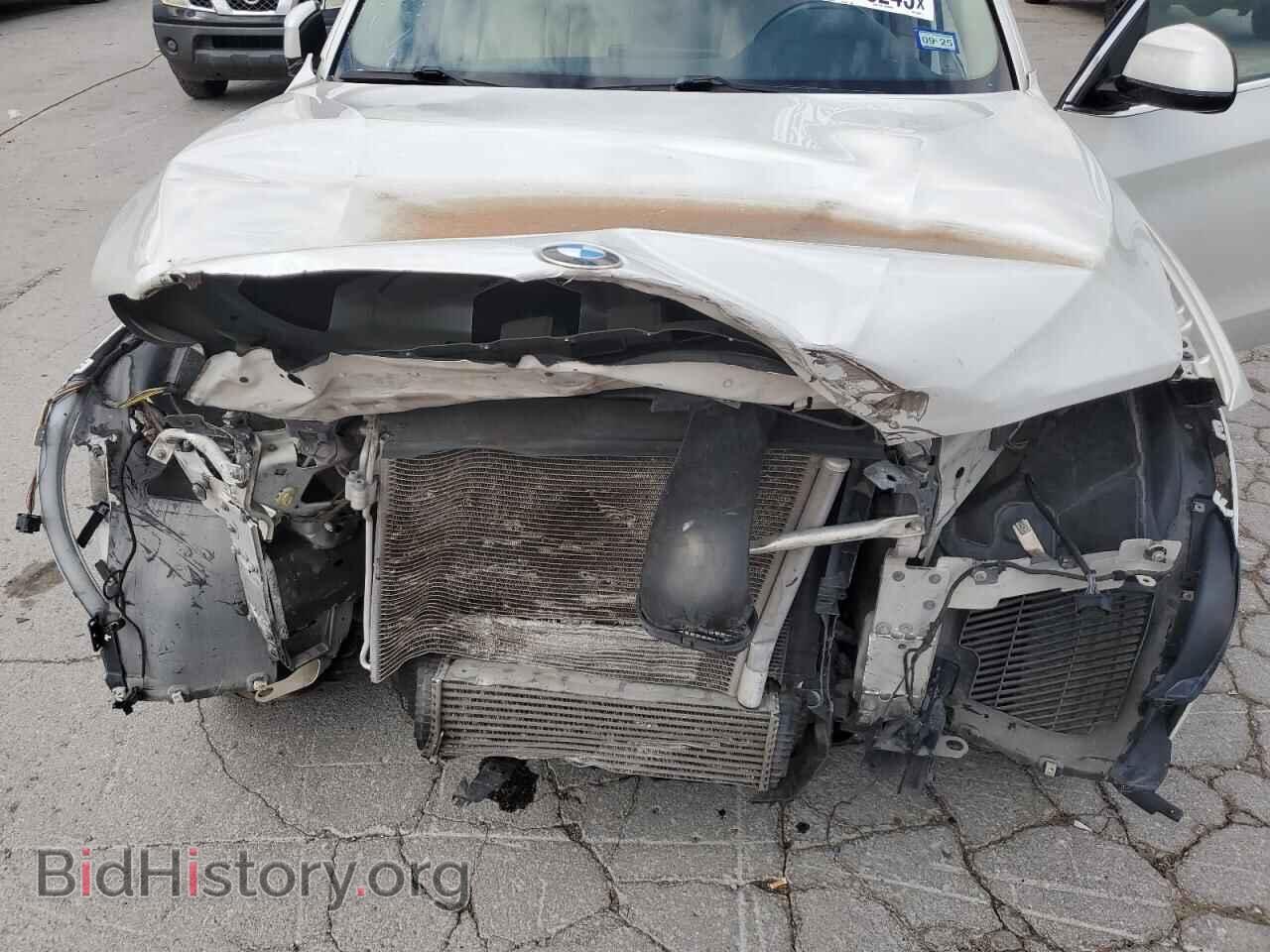 2014 BMW X5 - VIN: 5UXKR2C58E0H34461 - Фото 12
