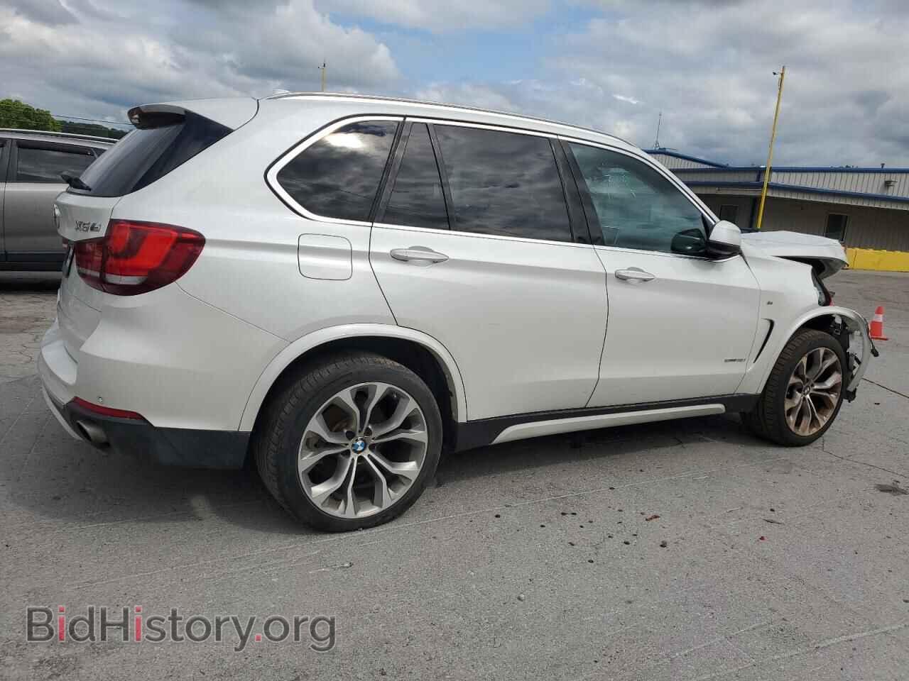 2014 BMW X5 - VIN: 5UXKR2C58E0H34461 - Фото 3