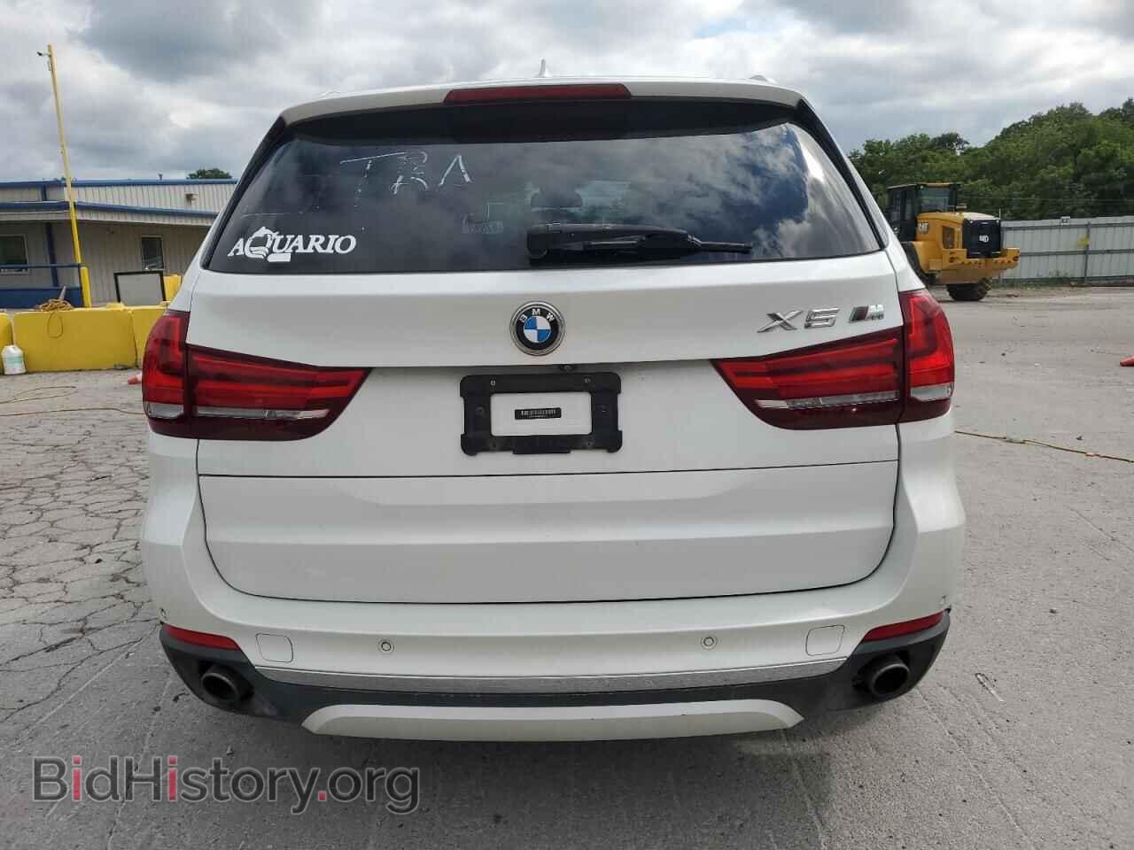 2014 BMW X5 - VIN: 5UXKR2C58E0H34461 - Фото 6