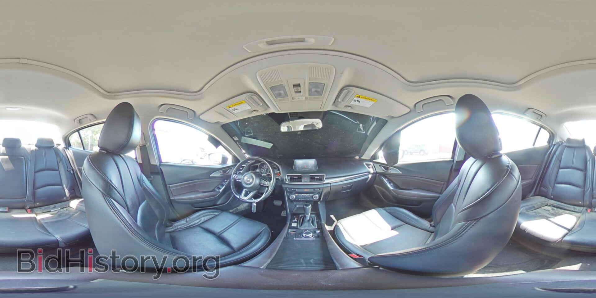 2018 MAZDA 3 - VIN: 3MZBN1V38JM260063 - Фото 14