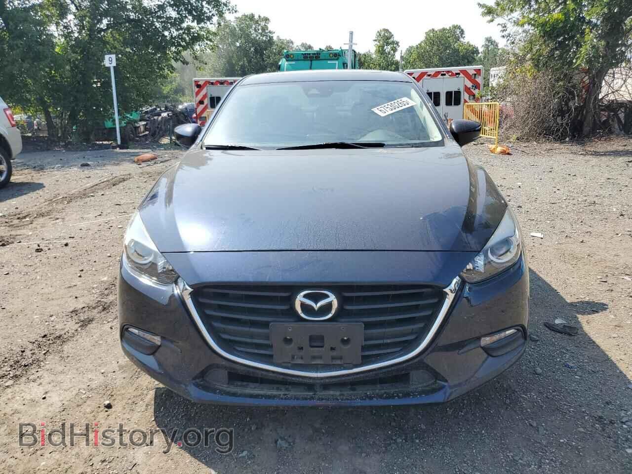 2018 MAZDA 3 - VIN: 3MZBN1V38JM260063 - Фото 5
