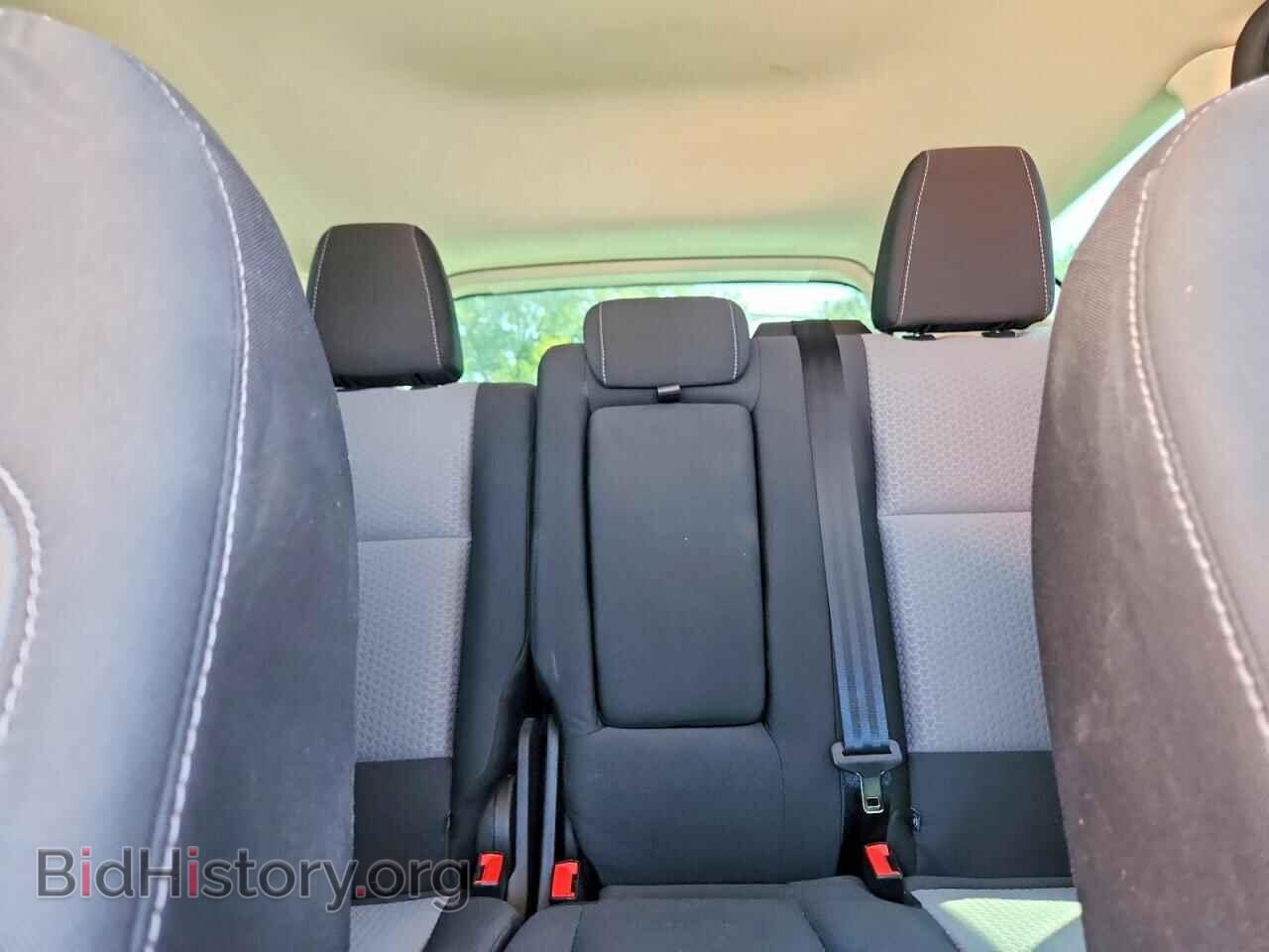 2017 FORD ESCAPE - VIN: 1FMCU9GD2HUC75903 - Фото 10
