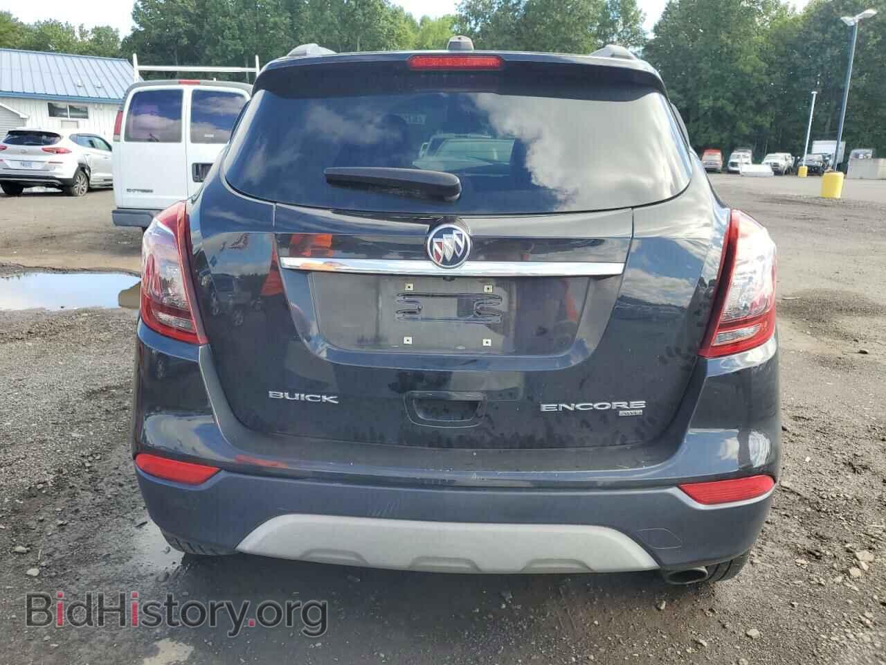 2017 BUICK ENCORE - VIN: KL4CJESB1HB126884 - Photo 6