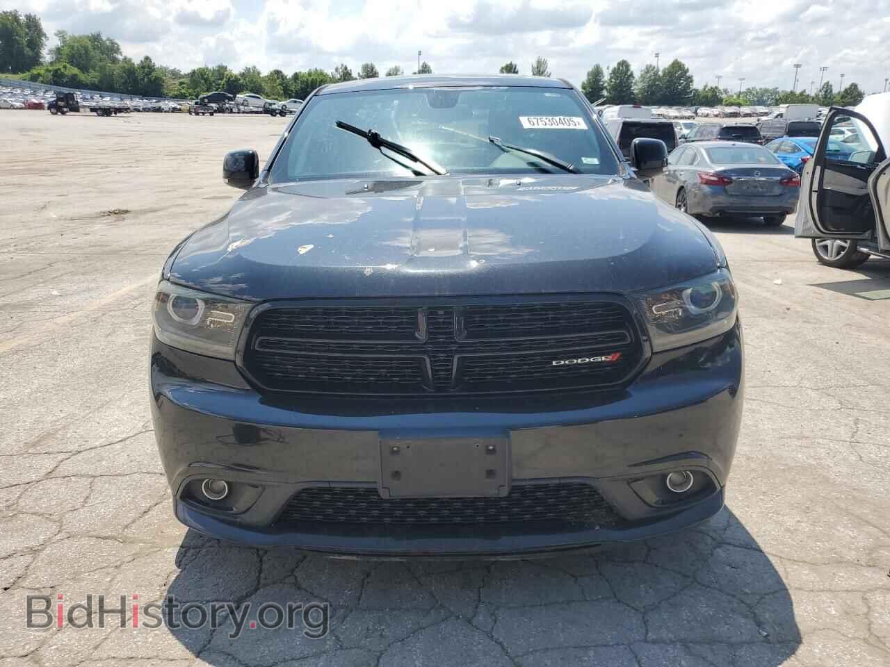 2015 DODGE DURANGO - VIN: 1C4RDJDGXFC795736 - Photo 5