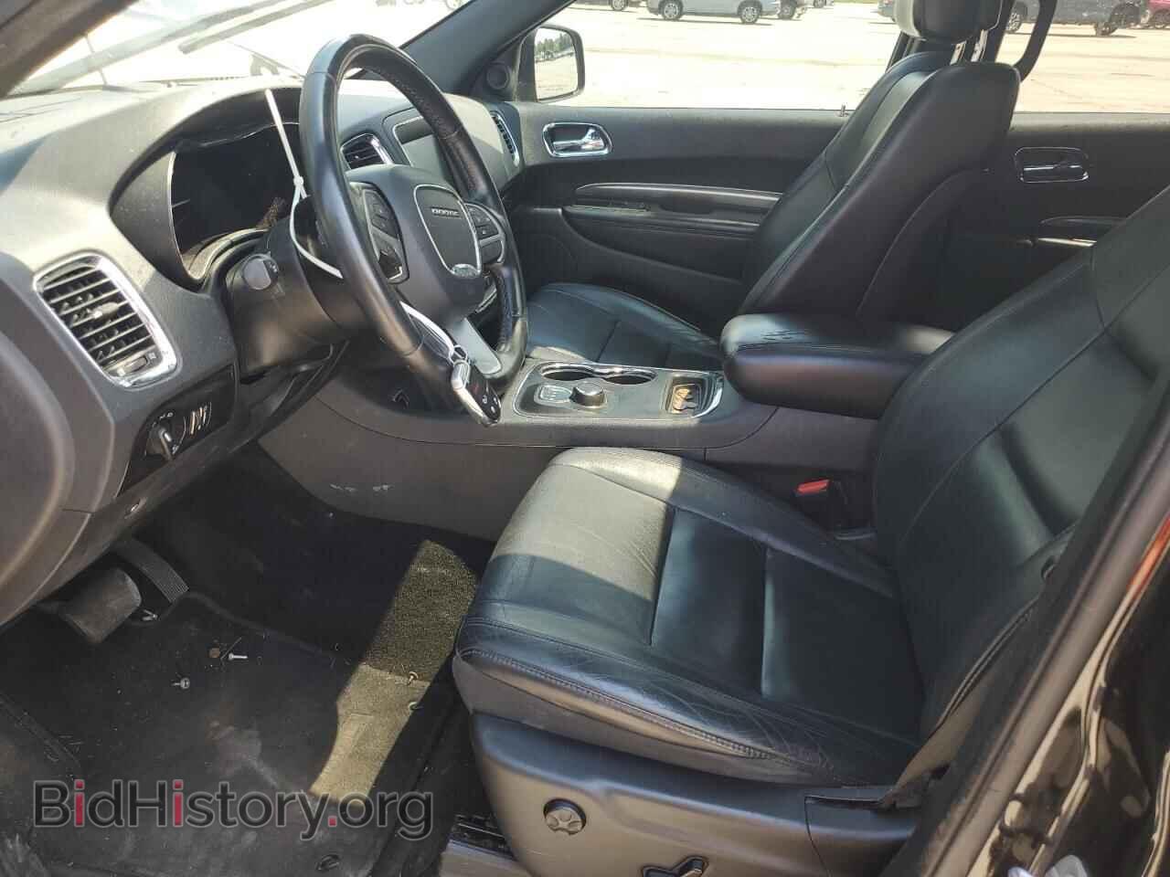 2015 DODGE DURANGO - VIN: 1C4RDJDGXFC795736 - Photo 7