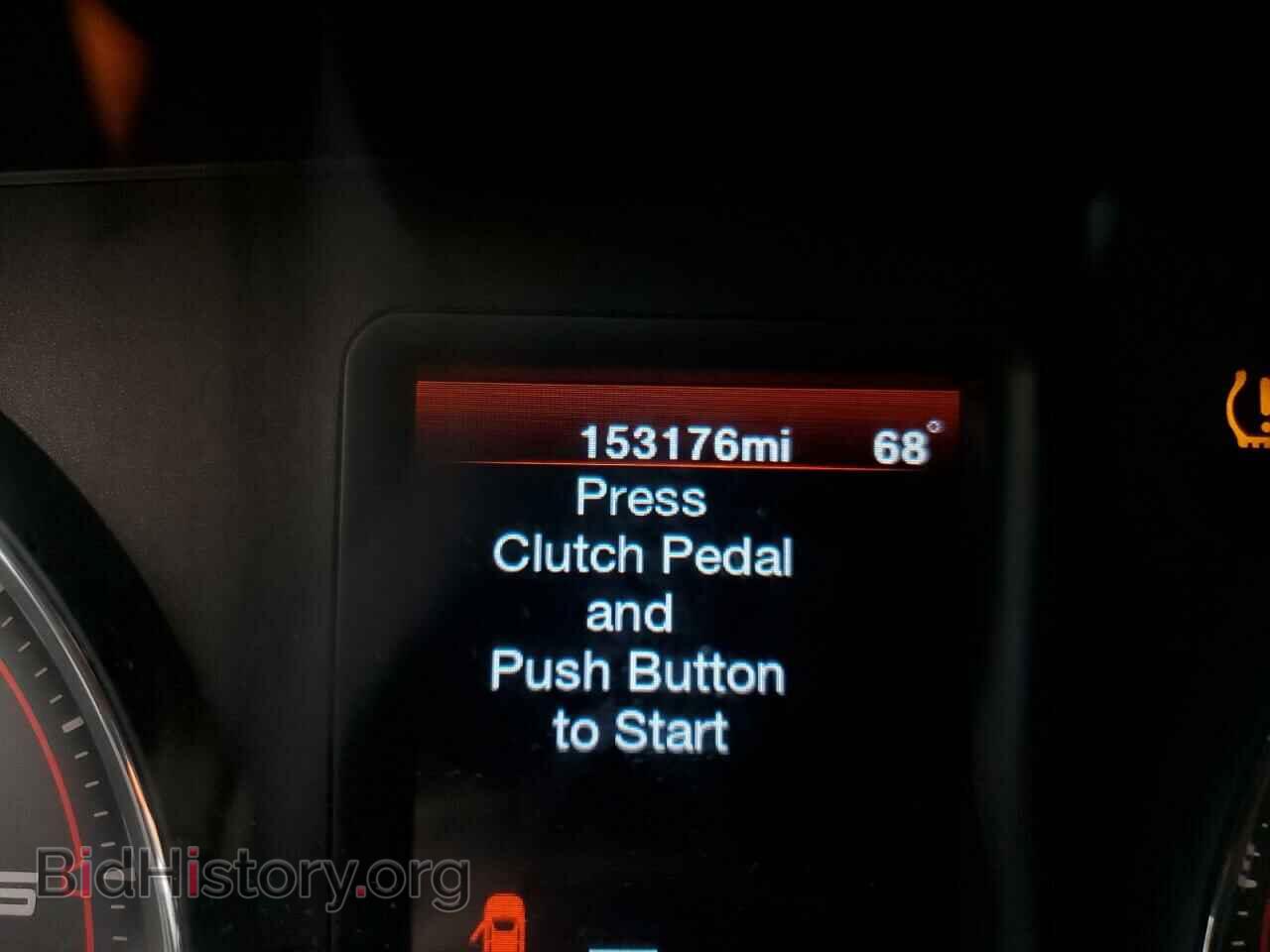 2012 DODGE CHARGER - VIN: 2C3CDXBG5CH172730 - Фото 8