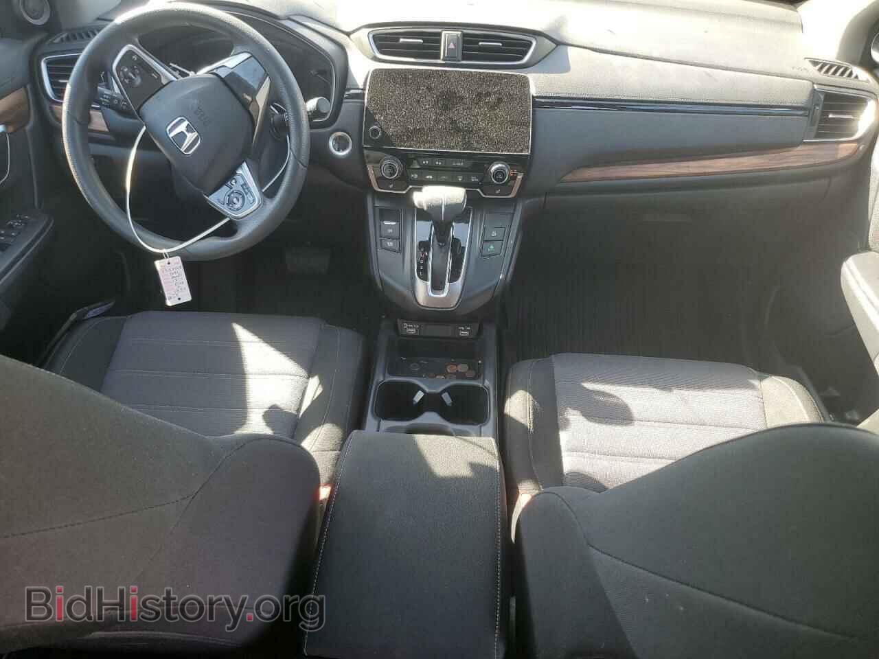 2022 HONDA CRV - VIN: 7FARW2H51NE021857 - Фото 8
