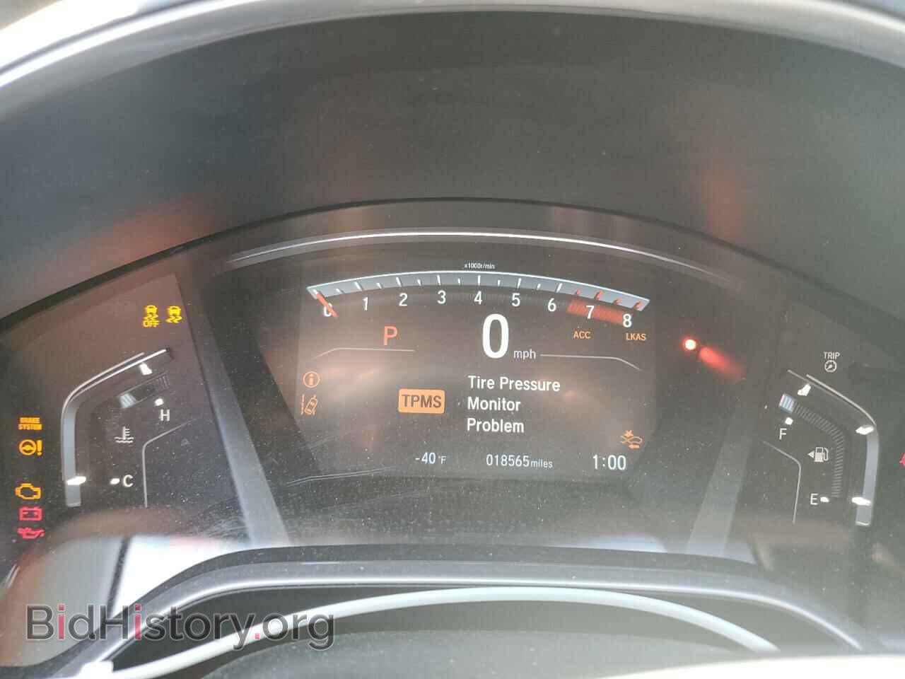 2022 HONDA CRV - VIN: 7FARW2H51NE021857 - Фото 9