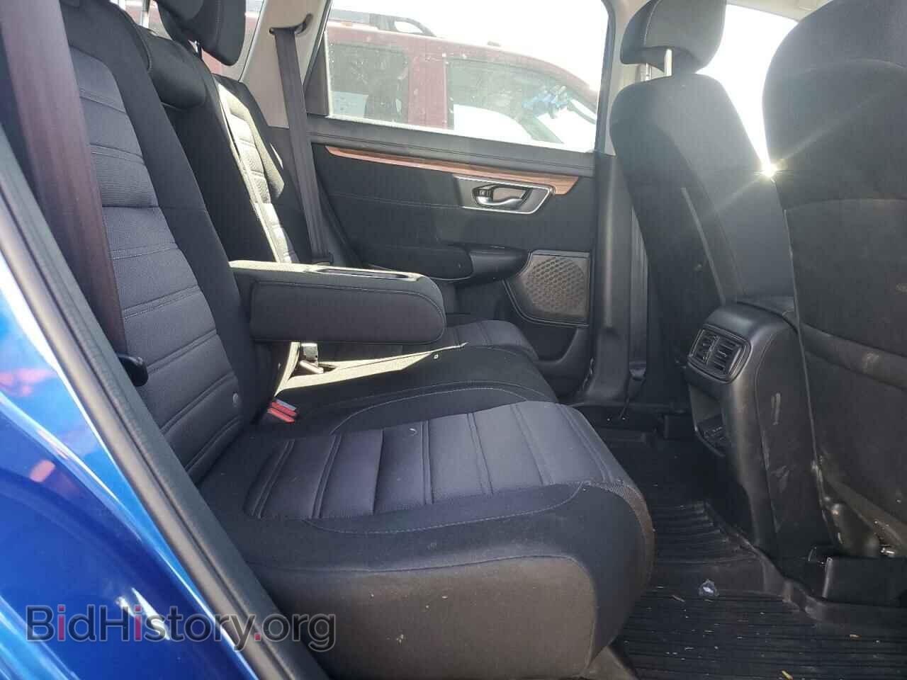 2022 HONDA CRV - VIN: 7FARW2H51NE021857 - Фото 10