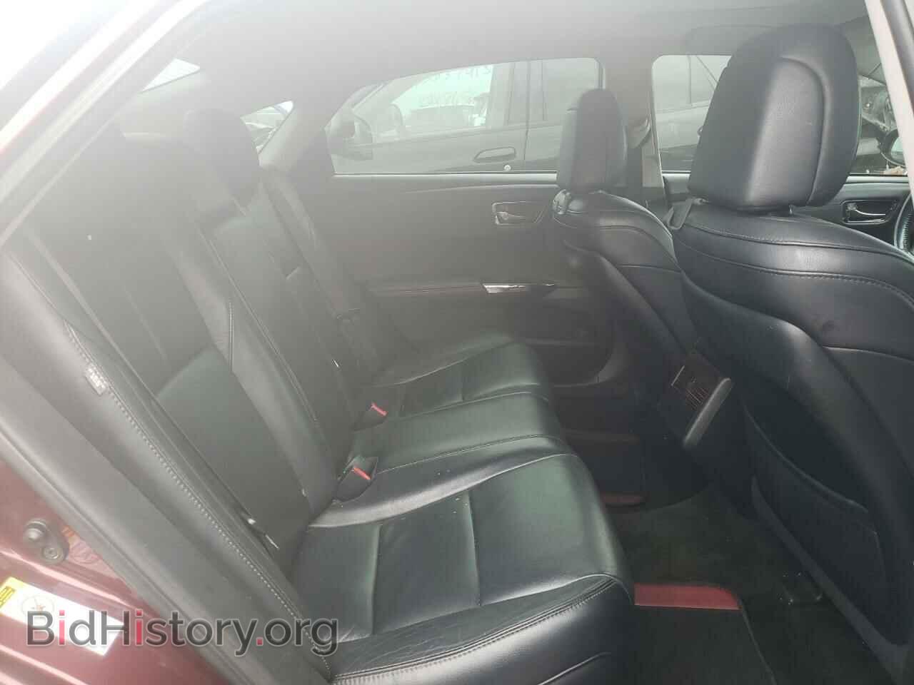 2013 TOYOTA AVALON - VIN: 4T1BK1EB9DU041983 - Фото 10