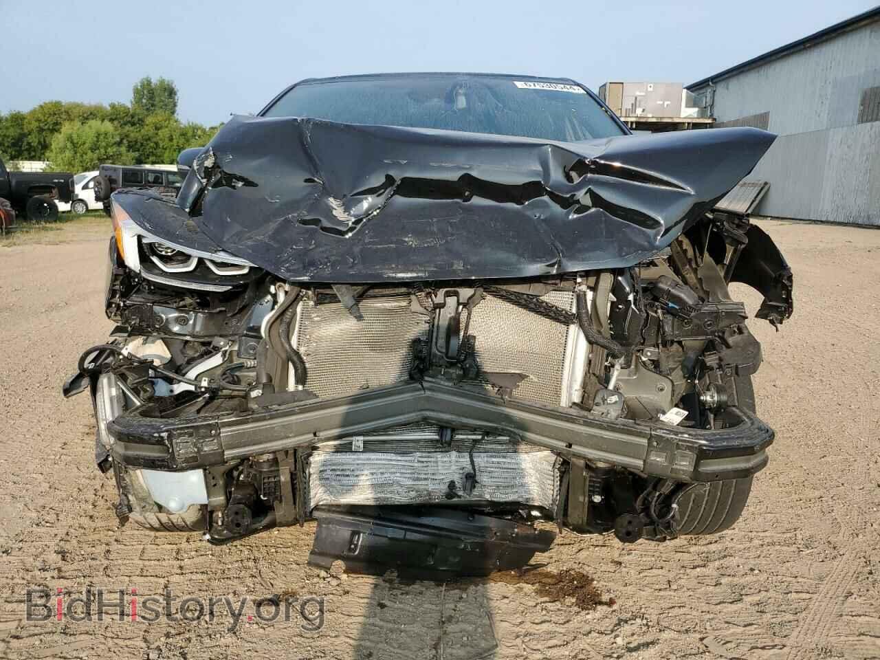 2022 FORD EDGE - VIN: 2FMPK4AP8NBA24320 - Фото 5