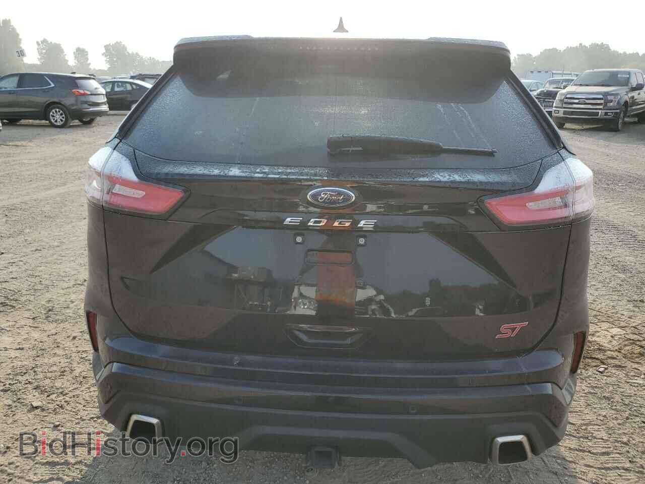 2022 FORD EDGE - VIN: 2FMPK4AP8NBA24320 - Фото 6