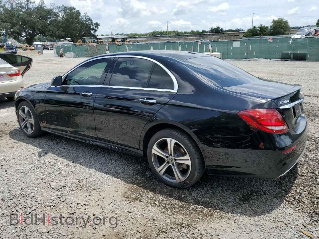 2020 MERCEDES-BENZ E-CLASS - VIN: WDDZF8DB1LA754500 - Фото 2