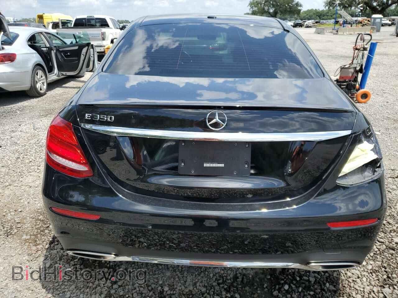 2020 MERCEDES-BENZ E-CLASS - VIN: WDDZF8DB1LA754500 - Фото 6