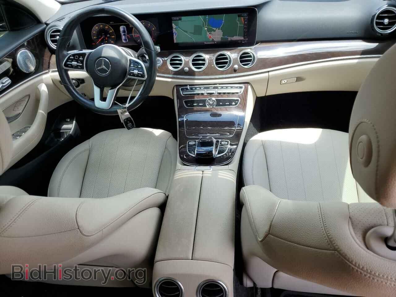 2020 MERCEDES-BENZ E-CLASS - VIN: WDDZF8DB1LA754500 - Фото 8