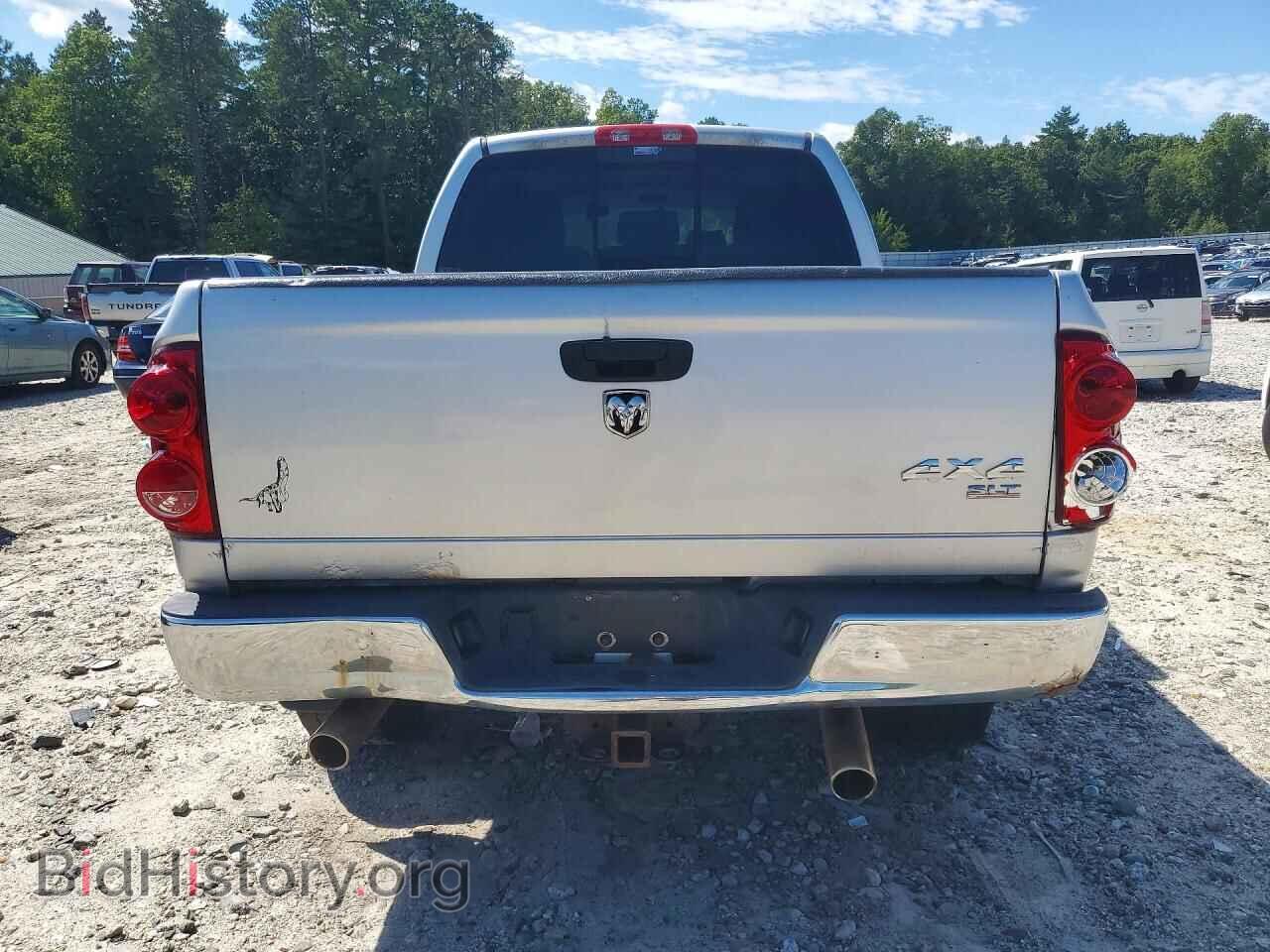 2007 DODGE RAM 1500 - VIN: 3D7KS19DX7G752153 - Photo 6