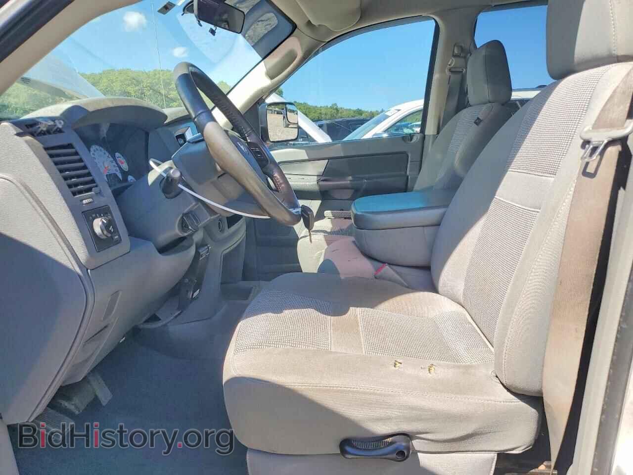 2007 DODGE RAM 1500 - VIN: 3D7KS19DX7G752153 - Photo 7