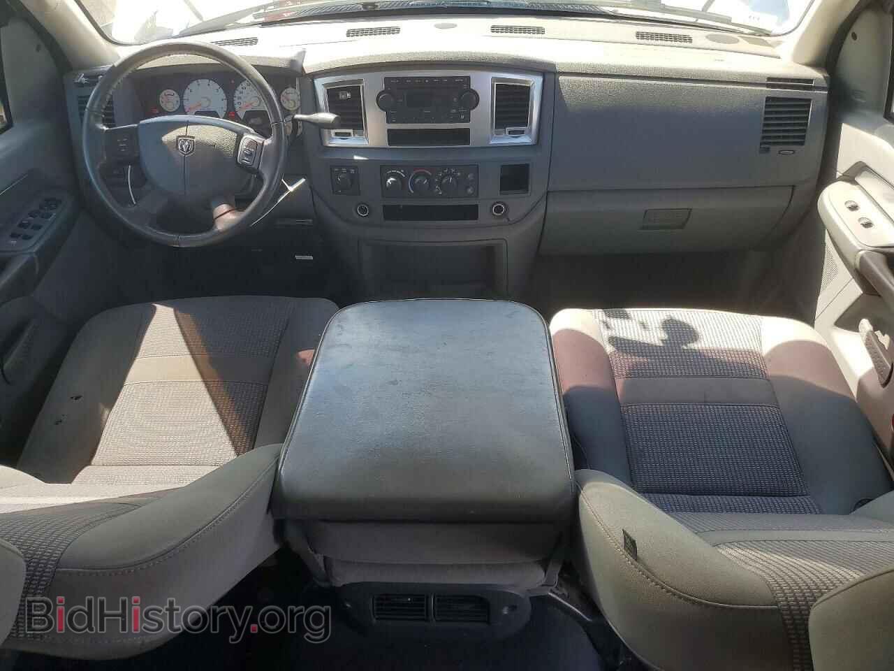 2007 DODGE RAM 1500 - VIN: 3D7KS19DX7G752153 - Photo 8