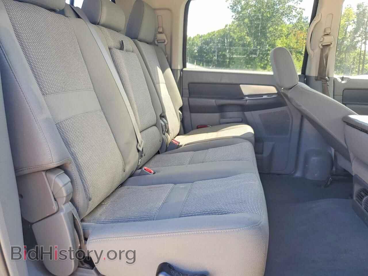 2007 DODGE RAM 1500 - VIN: 3D7KS19DX7G752153 - Photo 10