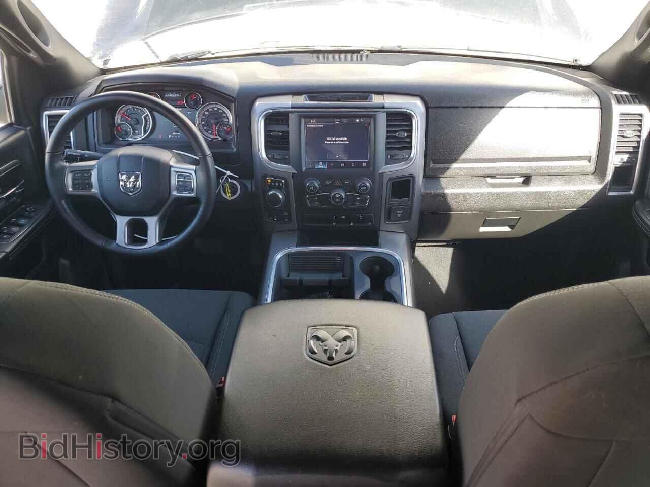 2024 RAM 1500 - VIN: 1C6RR7LT6RS194957 - Фото 8