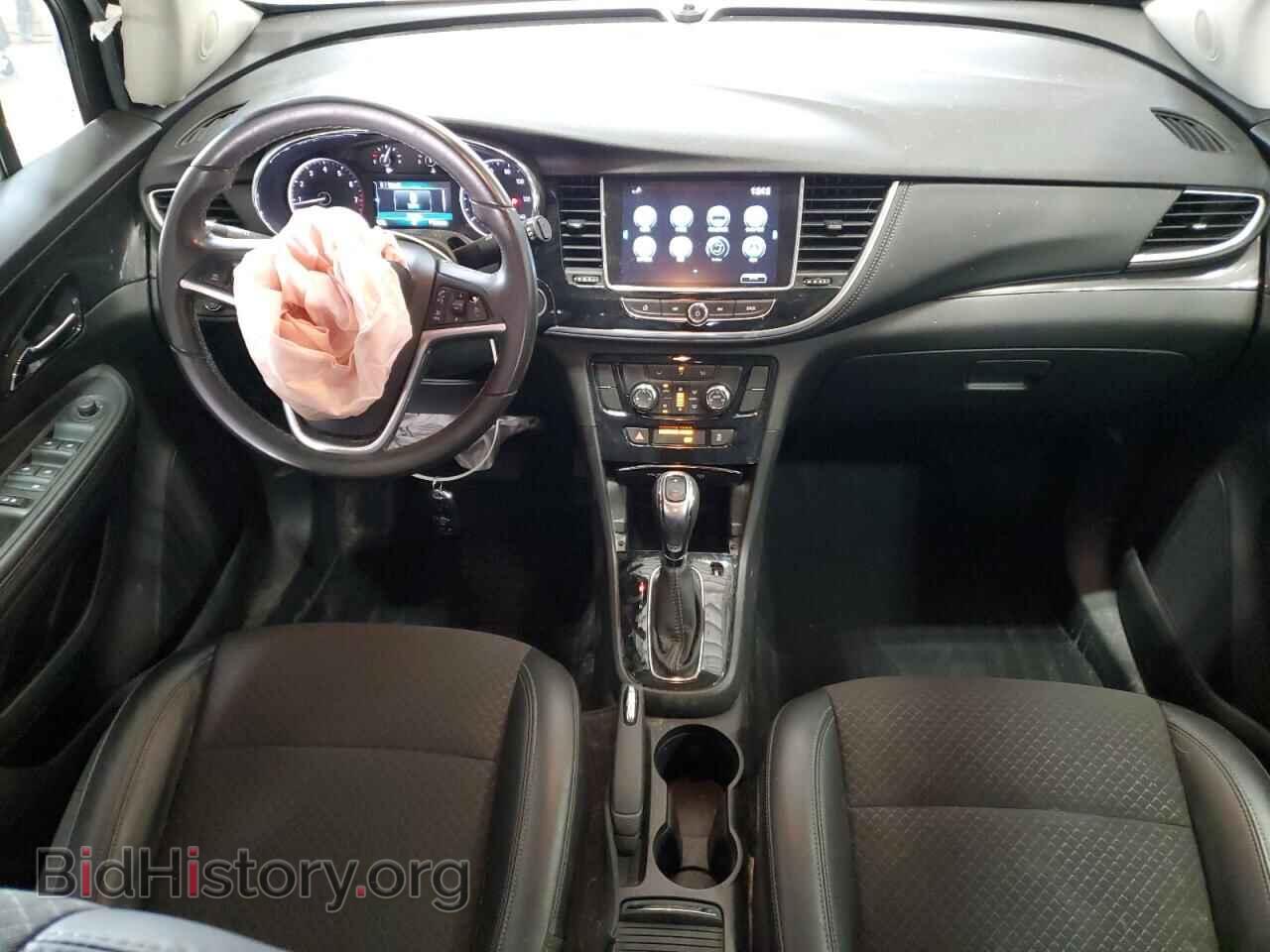 2018 BUICK ENCORE - VIN: KL4CJFSB2JB661850 - Фото 8