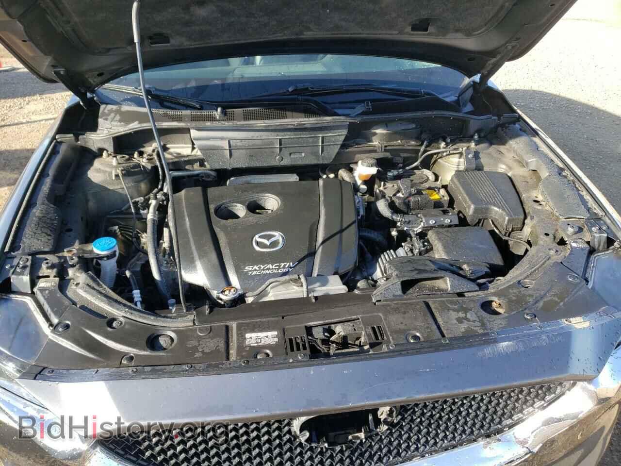 2018 MAZDA CX-5 - VIN: JM3KFBCM4J0399053 - Фото 12