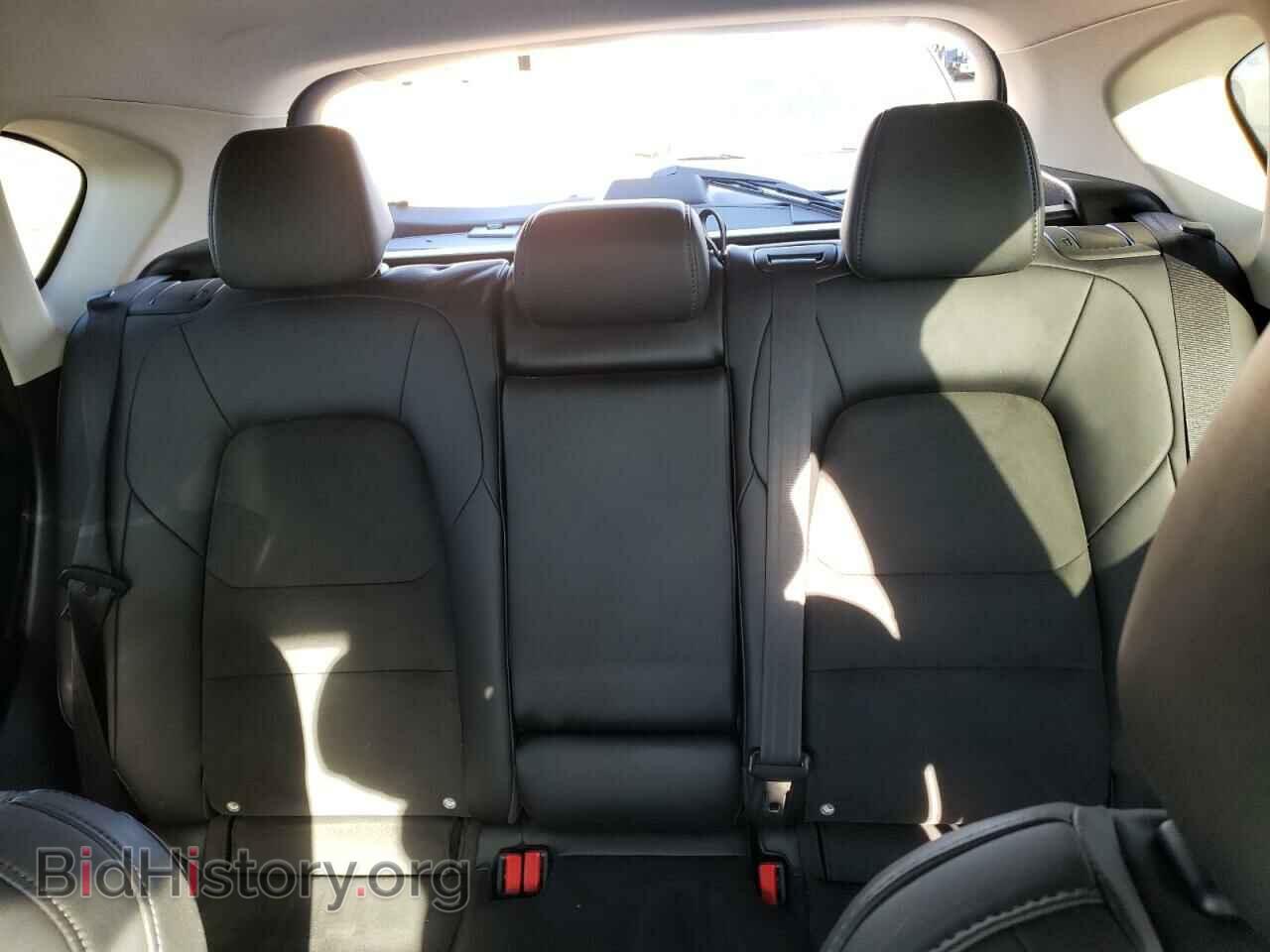 2018 MAZDA CX-5 - VIN: JM3KFBCM4J0399053 - Фото 10