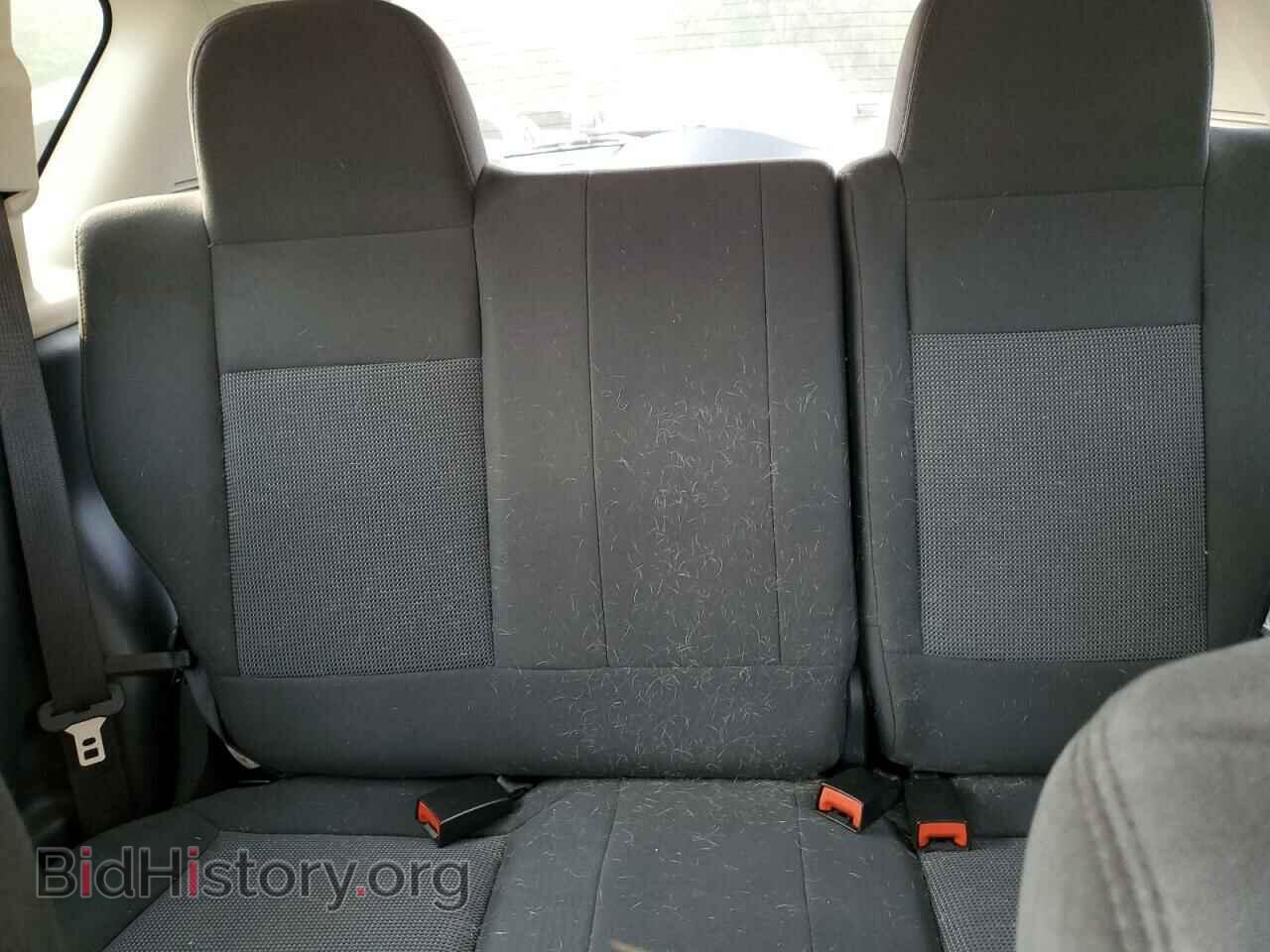 2013 JEEP COMPASS - VIN: 1C4NJDEB6DD217510 - Фото 10