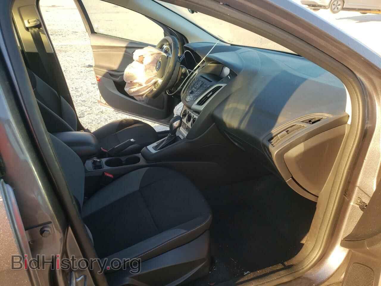 2014 FORD FOCUS - VIN: 1FADP3F26EL378441 - Photo 5