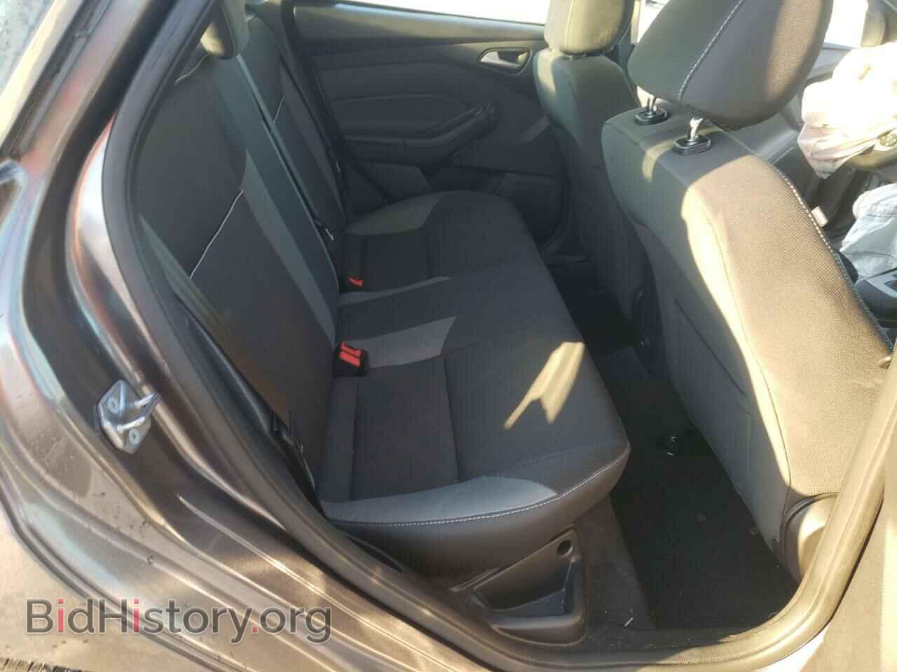 2014 FORD FOCUS - VIN: 1FADP3F26EL378441 - Photo 6