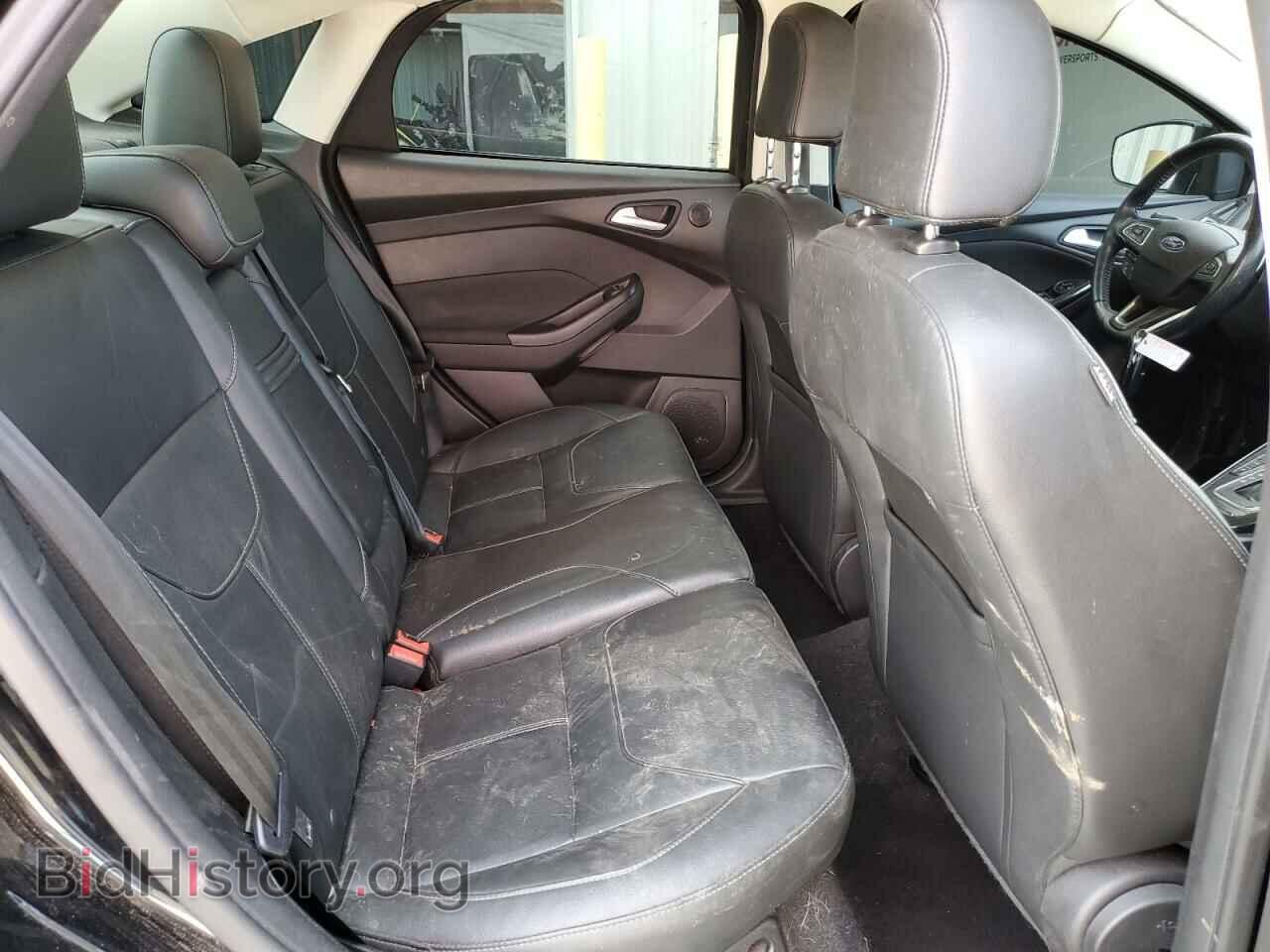 2016 FORD FOCUS - VIN: 1FADP3J28GL230074 - Фото 10
