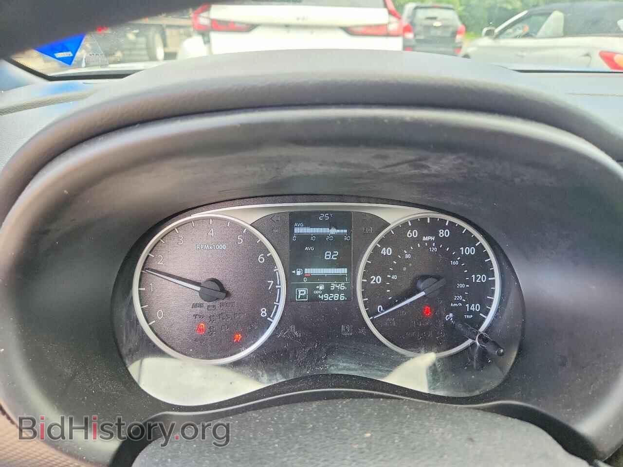 2020 NISSAN KICKS - VIN: 3N1CP5BV6LL545497 - Фото 9