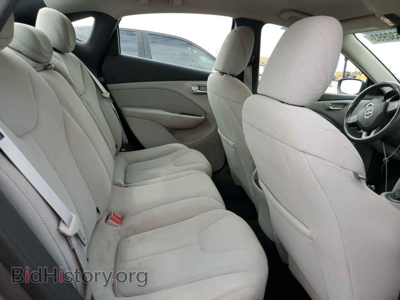 2013 DODGE DART - VIN: 1C3CDFBA9DD100689 - Photo 10