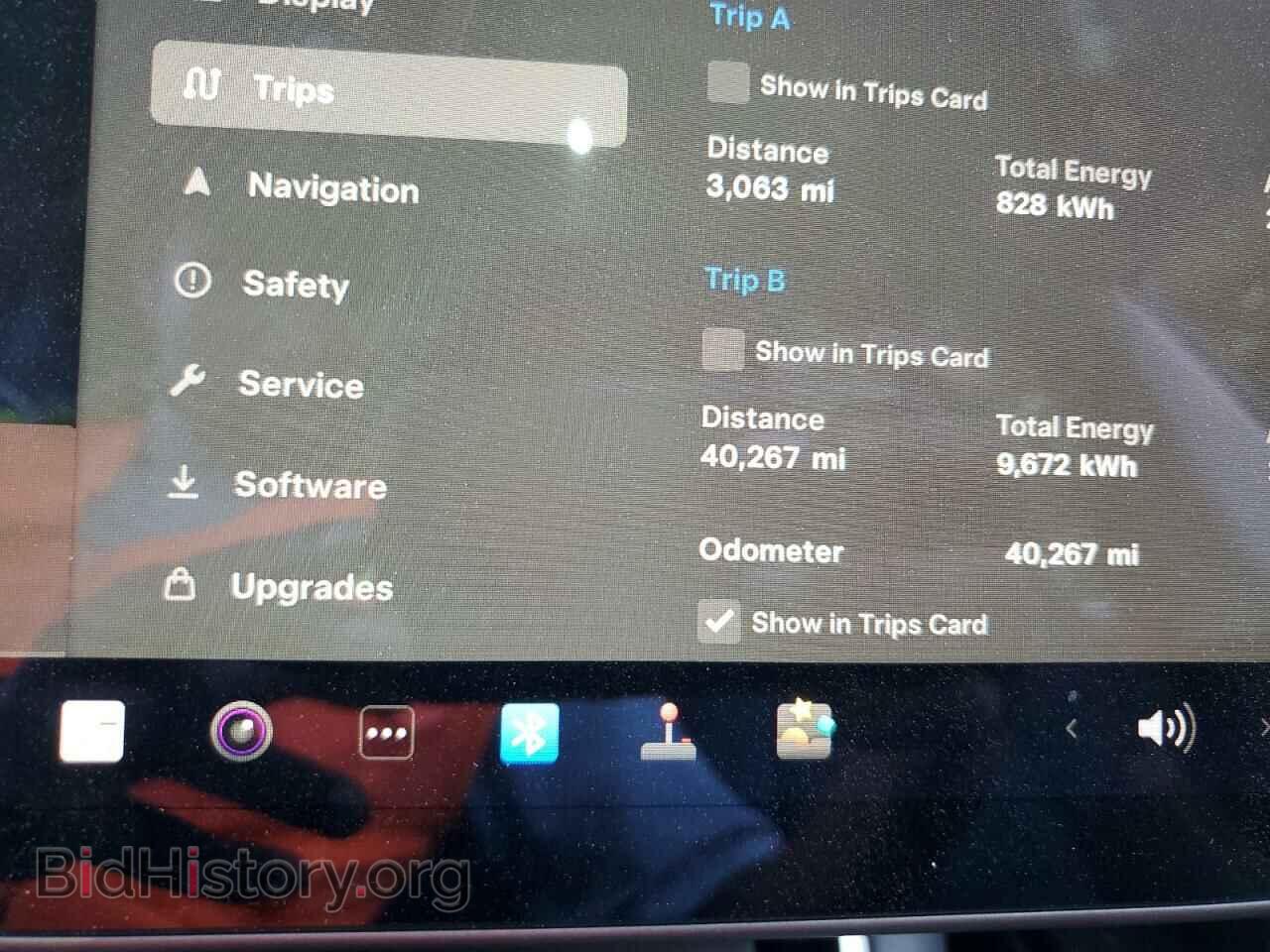 2020 TESLA MODEL 3 - VIN: 5YJ3E1EA6LF706885 - Фото 9