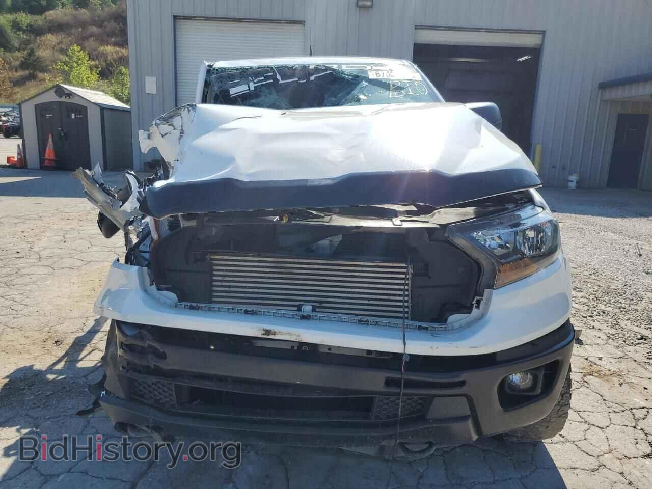 2020 FORD RANGER - VIN: 1FTER1FH2LLA41389 - Фото 5
