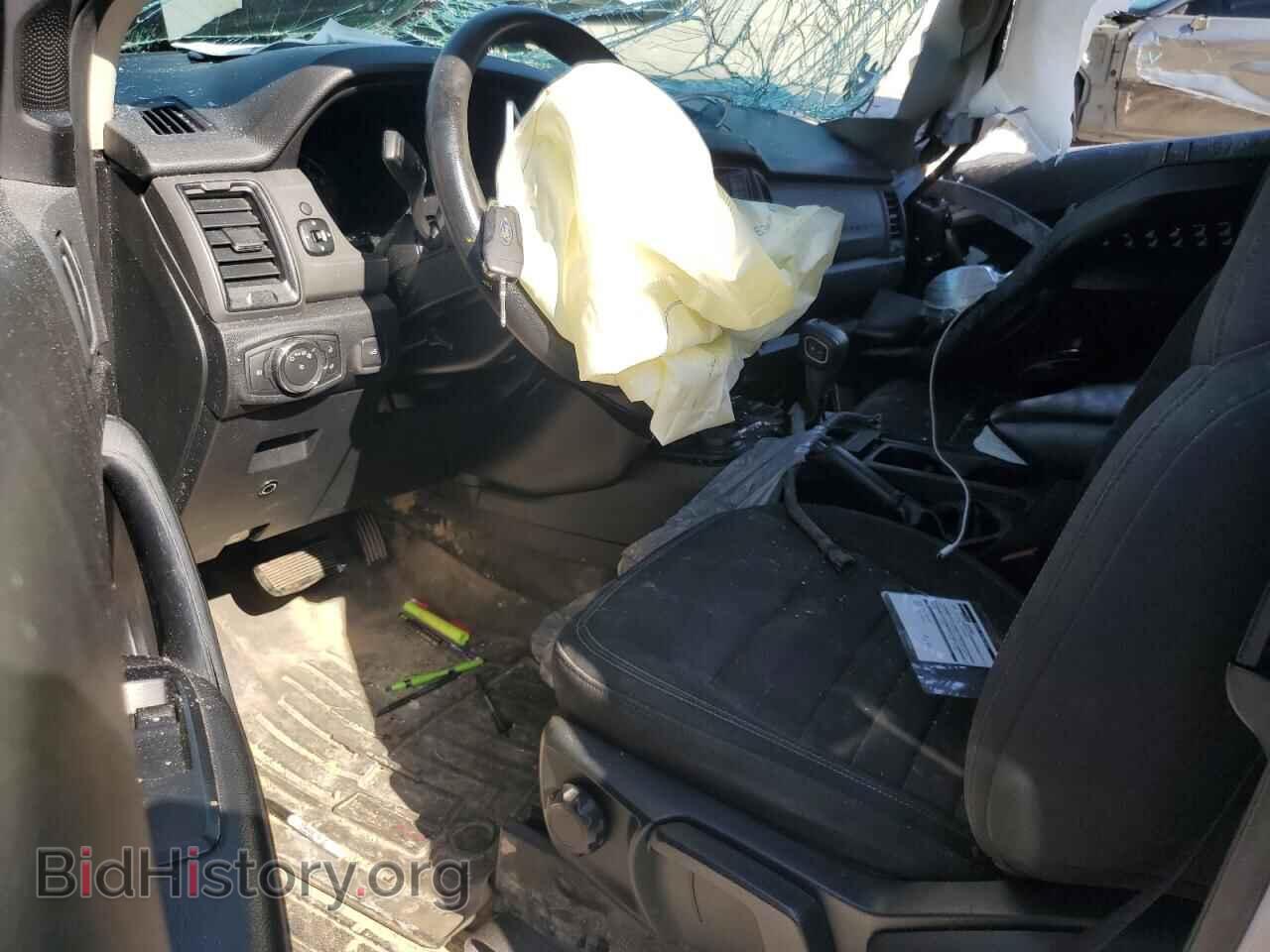 2020 FORD RANGER - VIN: 1FTER1FH2LLA41389 - Фото 8