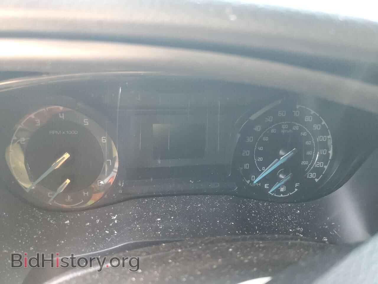 2020 FORD RANGER - VIN: 1FTER1FH2LLA41389 - Фото 9