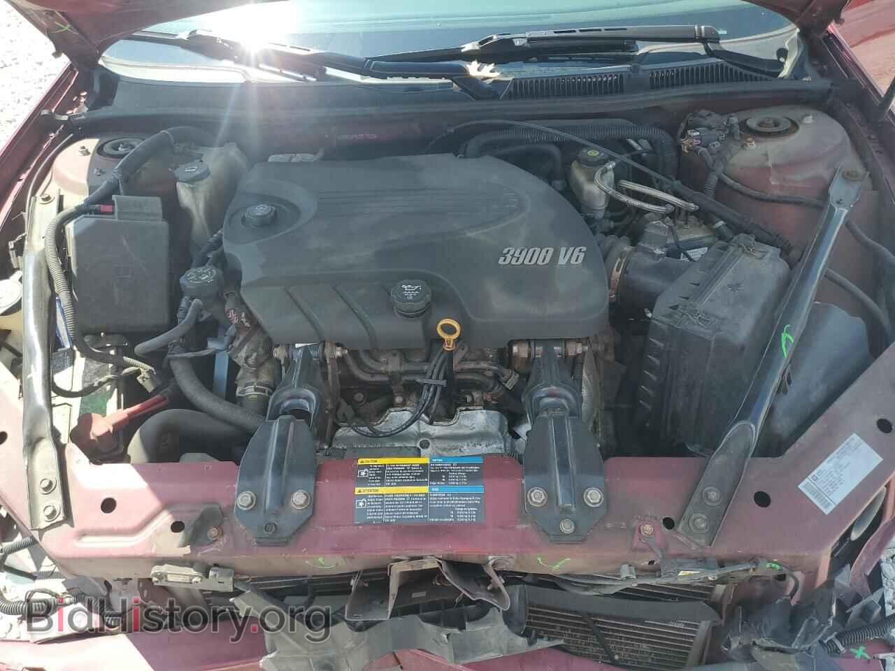 2010 CHEVROLET IMPALA - VIN: 2G1WC5EM8A1171829 - Фото 11