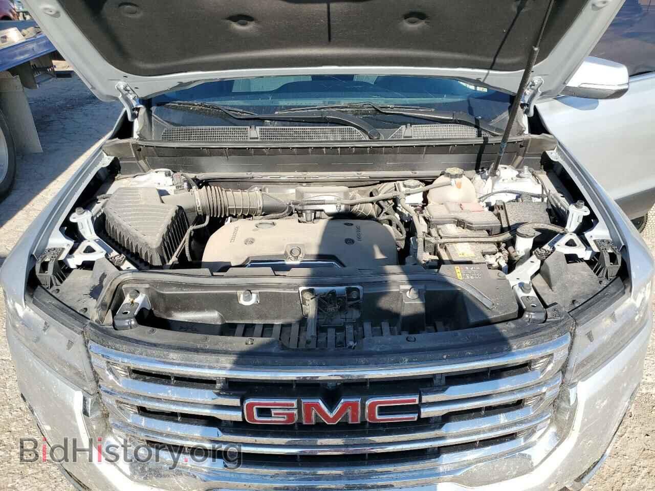 2020 GMC ACADIA - VIN: 1GKKNKLA6LZ142626 - Фото 12