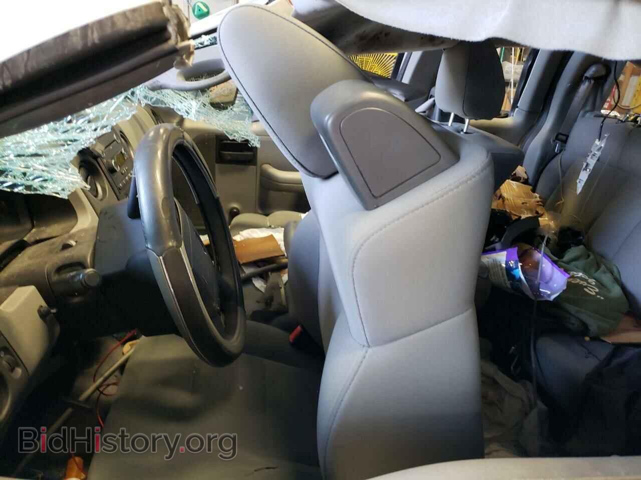 2008 FORD All Models - VIN: 1FTRX12W18FA71629 - Фото 7