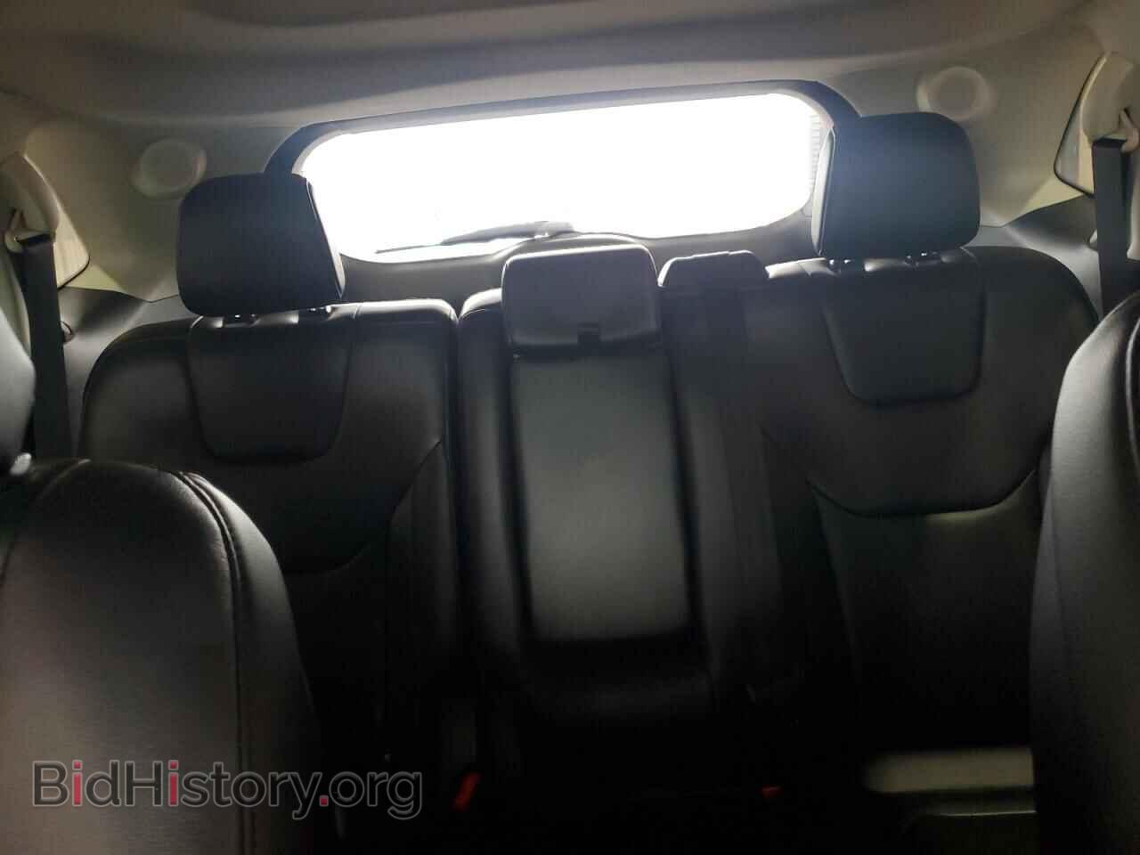 2019 FORD EDGE - VIN: 2FMPK4K97KBC10930 - Фото 10