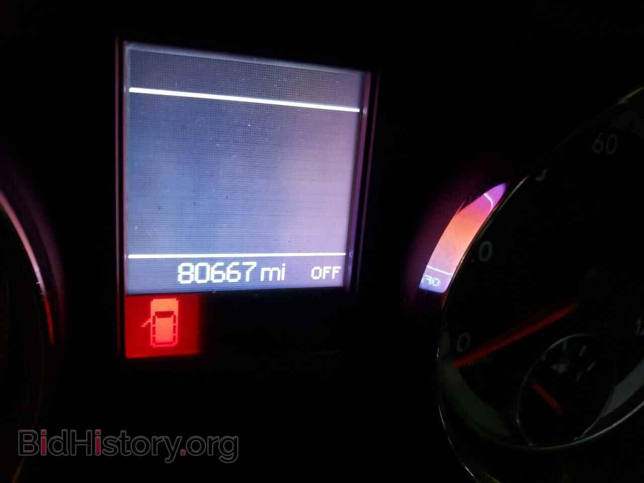 2017 DODGE CARAVAN - VIN: 2C4RDGEG5HR701144 - Photo 9