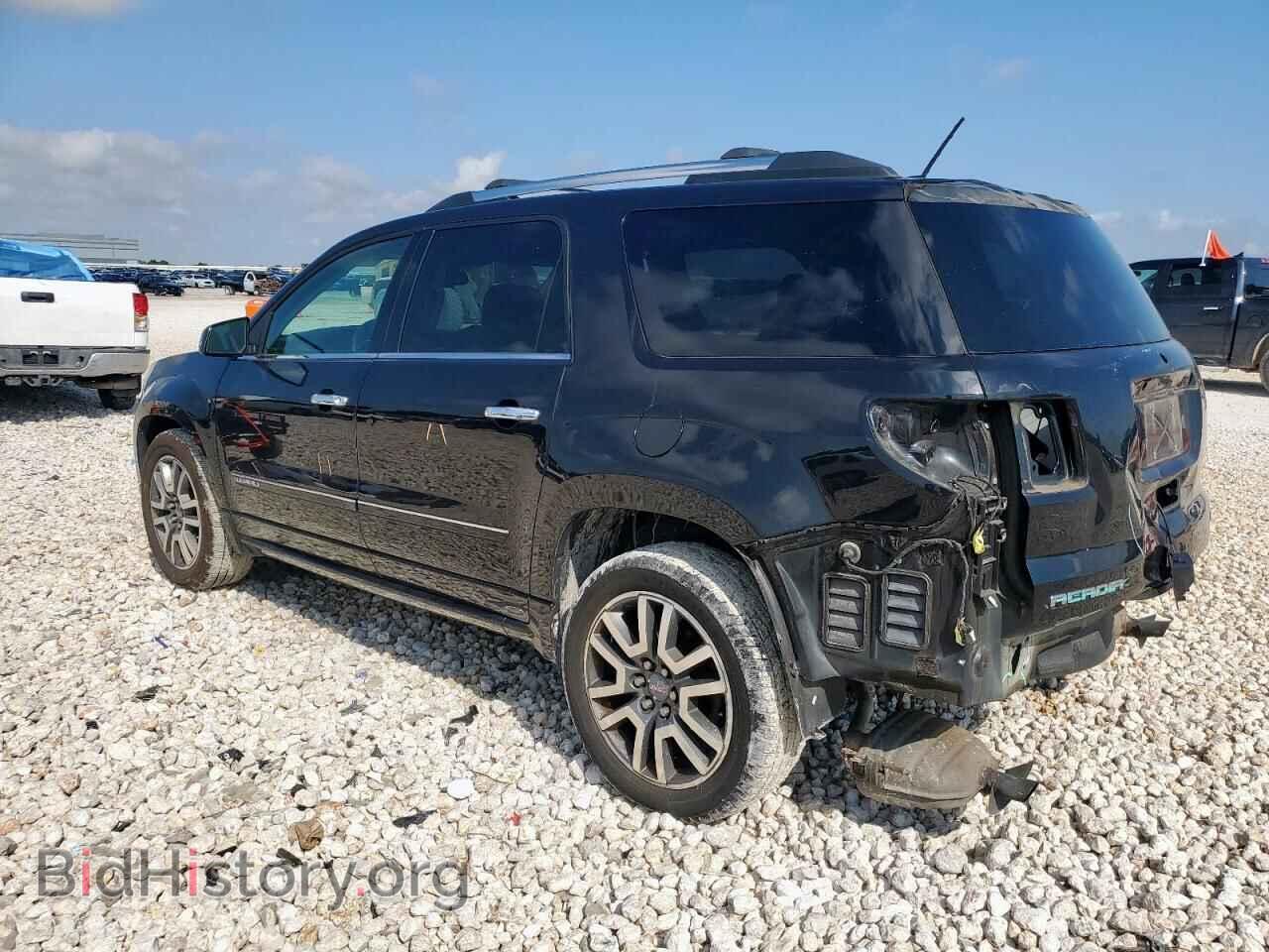 2014 GMC ACADIA DEN - VIN: 1GKKVTKD1EJ300874 - Фото 2