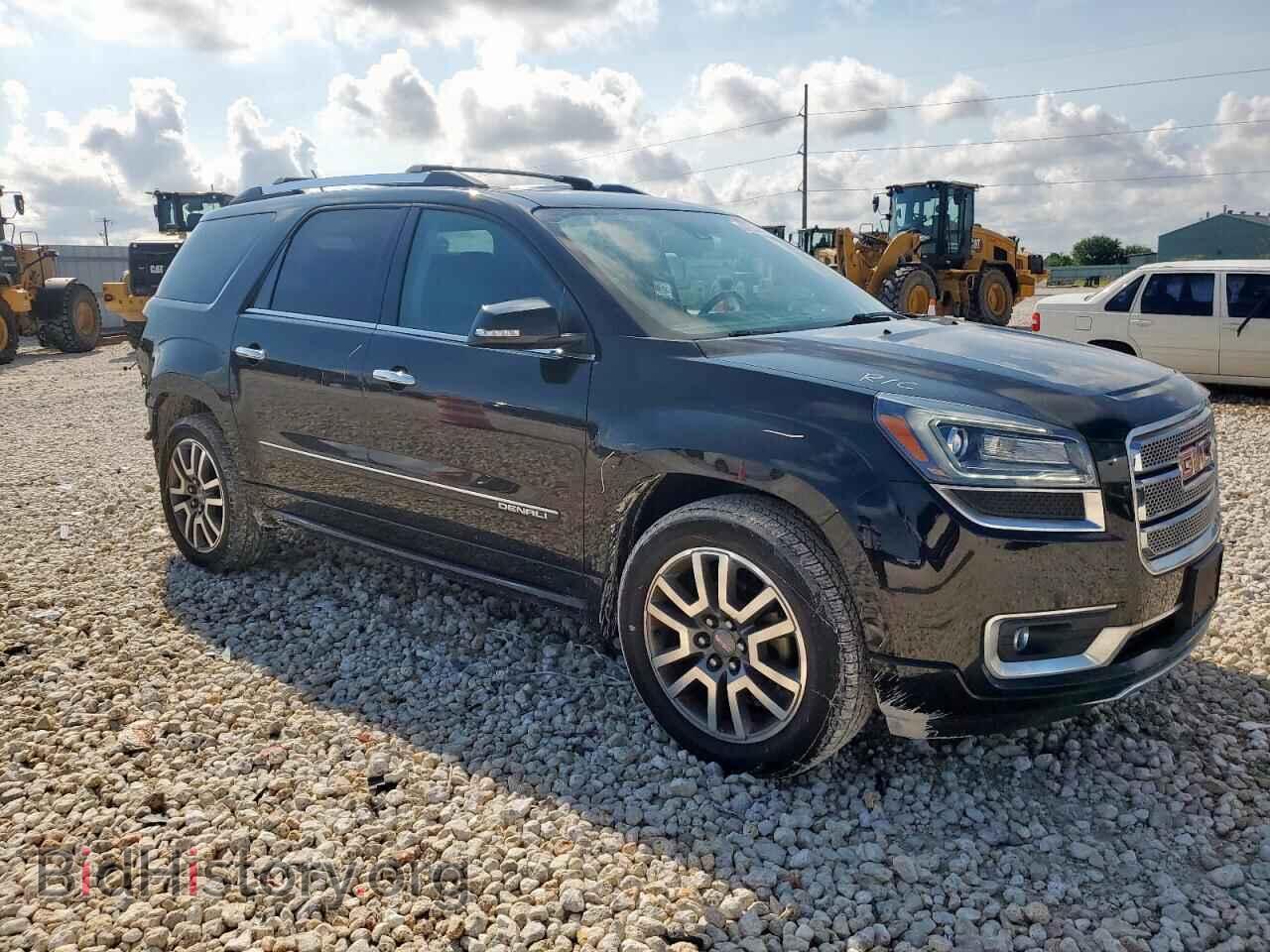 2014 GMC ACADIA DEN - VIN: 1GKKVTKD1EJ300874 - Фото 4