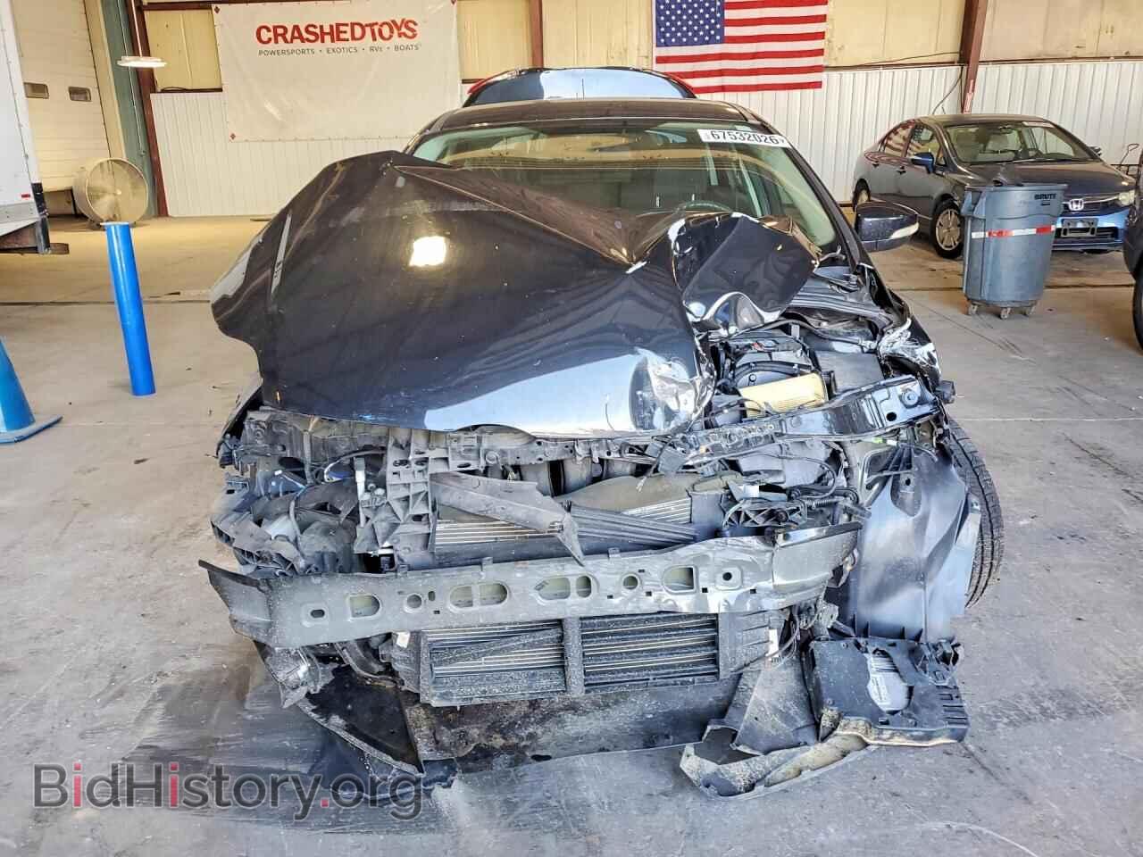 2014 FORD FOCUS - VIN: 1FADP3F23EL458943 - Photo 5