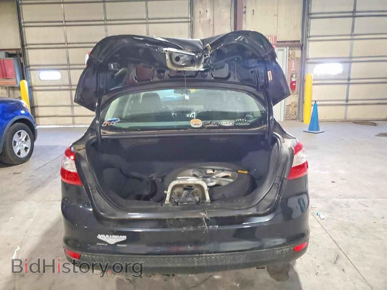 2014 FORD FOCUS - VIN: 1FADP3F23EL458943 - Photo 6
