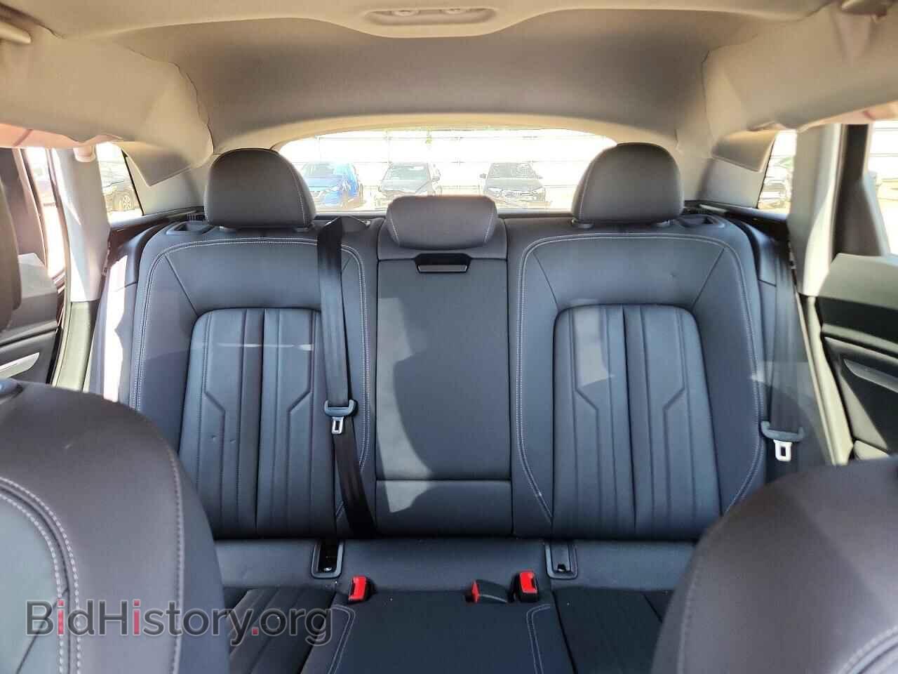 2021 AUDI E-TRON - VIN: WA1AAAGE4MB008891 - Фото 10