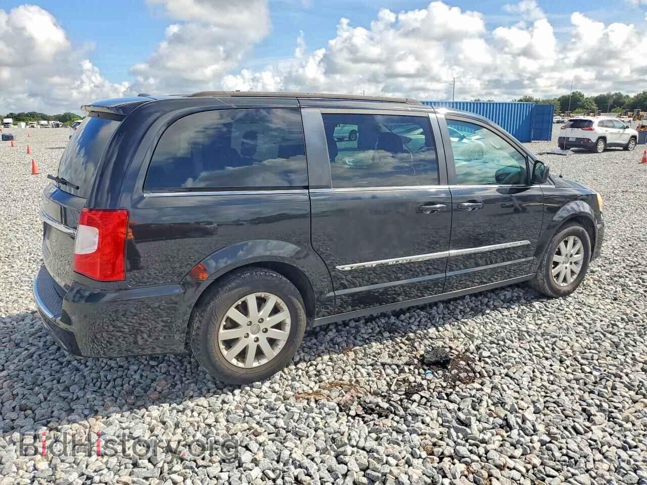 2016 CHRYSLER MINIVAN - VIN: 2C4RC1BG3GR230341 - Photo 3